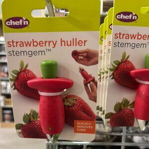 🍓Chef’n Strawberry Huller